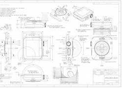 Image result for Apple Watch Band Technical Drawing