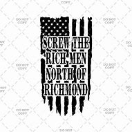 Image result for Rich Men Richmond Meme