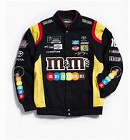 Image result for Canyon NASCAR Jacket