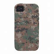 Image result for iPhone 4S Camo Case