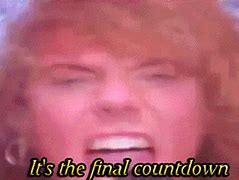 Image result for Friday Countdown Meme