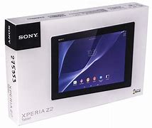 Image result for Sony Xperia X2 Tablet