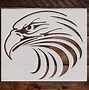 Image result for Eagle Head Line Drawing