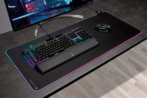 Image result for corsair mouse pad rgb
