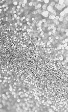 Image result for Black and Silver Glitter Background