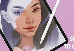 Image result for Art Made in Procreate