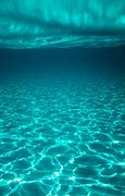 Image result for Clear Underwater Waves