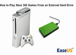 Image result for Xbox 360 Hard Drive and Memory Unit