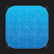 Image result for App Icon Vector Template