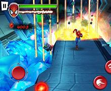 Image result for The Ultimate Spider-Man Game