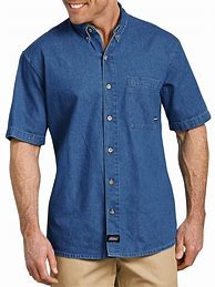 Image result for Short Sleeve Button Down Shirts