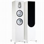 Image result for Monitor Audio Silver 500 7G
