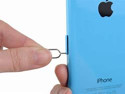 Image result for iPhone 5C Sim Card