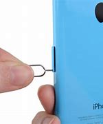 Image result for iPhone 5C Sim Card Replacement