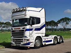 Image result for Scania R580