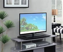 Image result for Turntable TV Stand