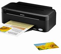 Image result for Epson Printer Refillable Ink