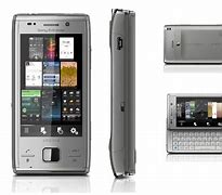 Image result for Sony Ericsson Xperia X2