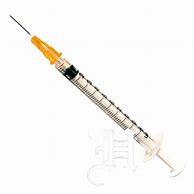 Image result for 1 Ml Tuberculin Syringe