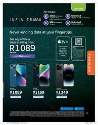 Image result for iPhone 13 Contract Deals South Africa