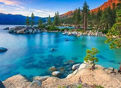 Image result for Beautiful Lake Landscape Scenery