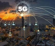 Image result for 5G Telecommunication