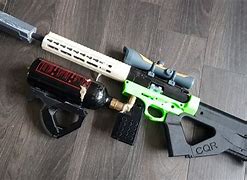 Image result for 3D Printed Pellet Gun