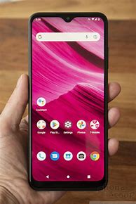Image result for T-Mobile Largest Screen Phone