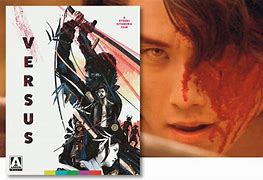 Image result for Ryuhei Kitamura Versus