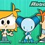 Image result for Robotboy Watch