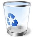 Image result for Mac Recycle Bin Icon