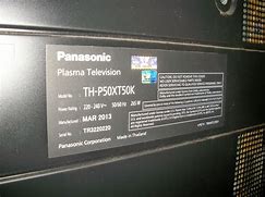 Image result for Panasonic Viera Plasma TV Parts