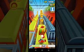 Image result for Subway Surfers First Version
