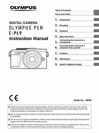 Image result for Camera User Manual