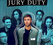 Image result for Apple Plus Jury Duty