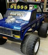 Image result for Gas Powered Power Wheels