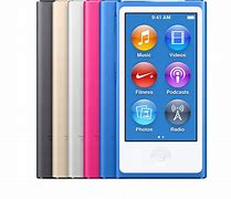 Image result for iPod Color Space