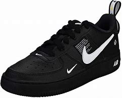 Image result for Air Force Utility Black