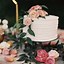 Image result for Simple Elegant Wedding Cake Designs