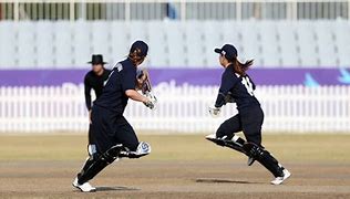 Image result for Funny Women Cricket