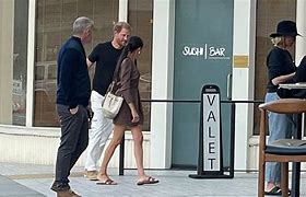 Image result for Harry and Meghan Going Home