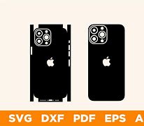 Image result for iPhone 13 Pro Max Skin SVG