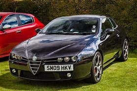 Image result for Alfa Romeo Brera