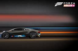 Image result for Forza Horizon 4 Bugatti