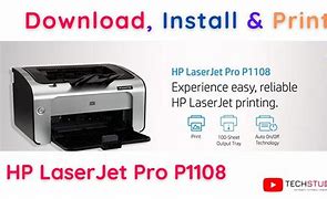 Image result for HP P1108