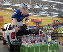 Image result for Wild Super Bowl Party