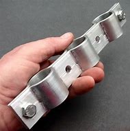 Image result for Electrical Wire Clamps