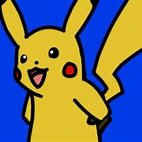 Image result for Pikachu Avatar