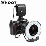 Image result for Ring Camera Flash
