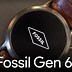 Image result for fossils generation vi smart watch